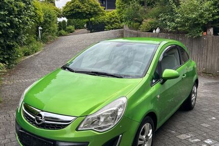 Opel Corsa 164.000 km 3.890 &euro; Gladenbach 35075