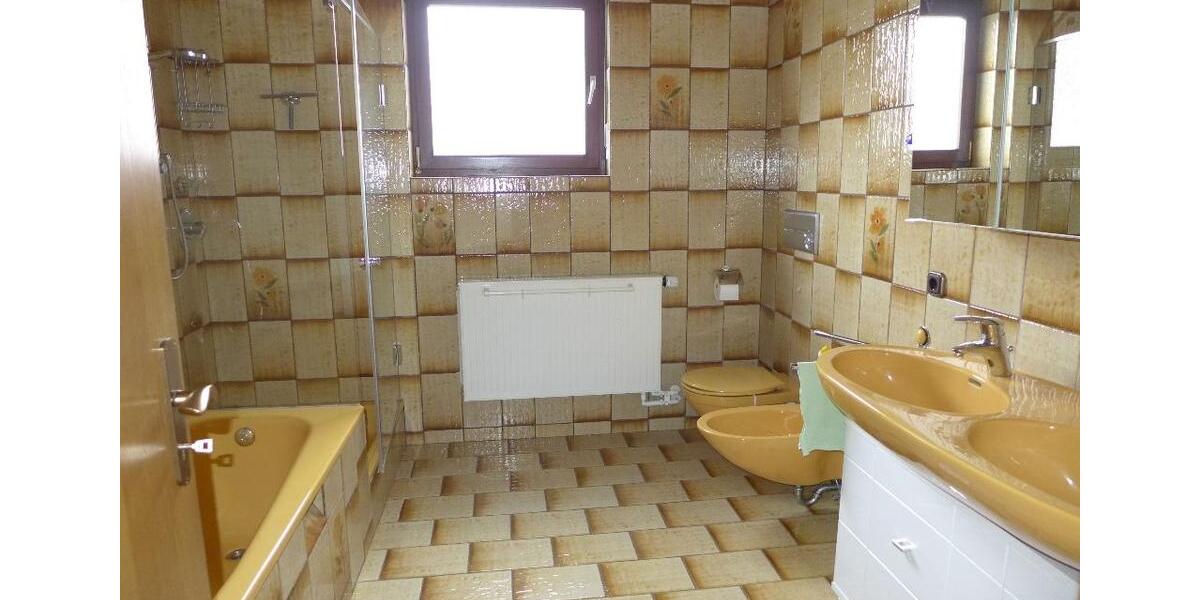 Dachgeschoßwohnung Wetzlar Naunheim - 3 Zimmer, 91 m&sup2;, 650&euro; | Angebot:25096645