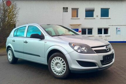 Opel Astra 35.000 km 5.480 &euro; Bad Nauheim 61231