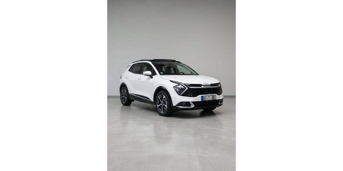 Kia Sportage 21.000 km 30.000 &euro; Gießen 35396