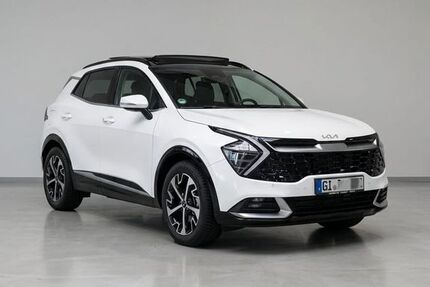Kia Sportage 21.000 km 31.500 &euro; Gießen 35396