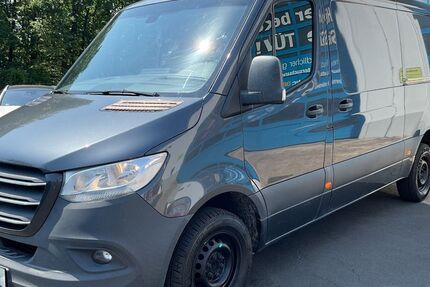 Mercedes-Benz Sprinter 309.891 km 19.999 &euro; Giessen 35394