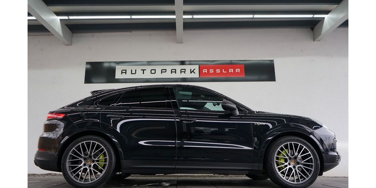 Porsche Cayenne 113.600 km 63.880 &euro; Asslar 35614