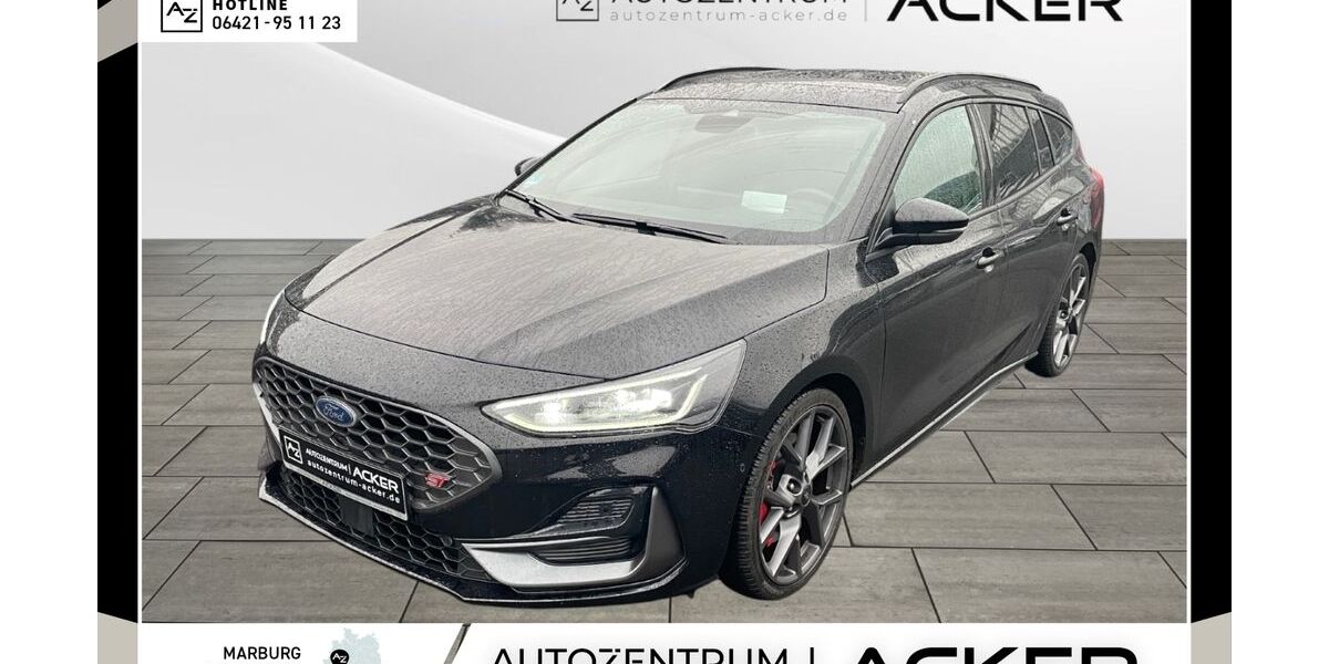 Ford Focus 14.011 km 35.590 &euro; Marburg 35043