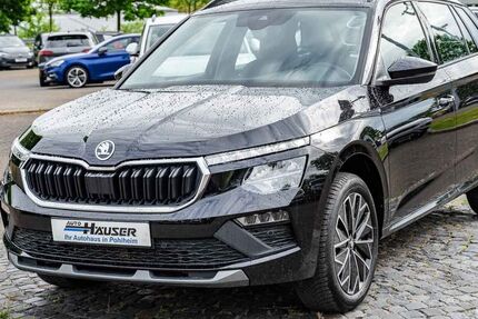 Skoda Kamiq 15.526 km 23.765 &euro; Pohlheim 35415