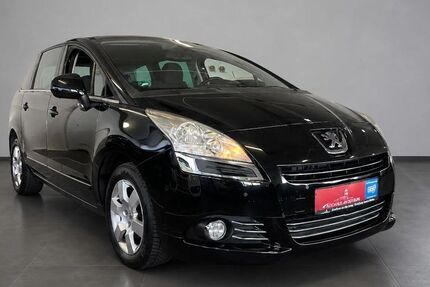 Peugeot 5008 182.072 km 7.599 &euro; Friedberg (Hessen) 61169