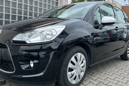 Citroen C3 68.000 km 4.400 &euro; Butzbach 35510