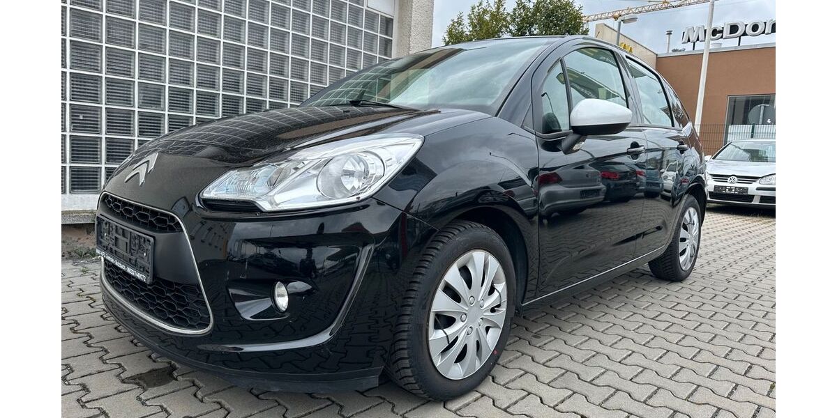 Citroen C3 68.000 km 4.400 &euro; Butzbach 35510