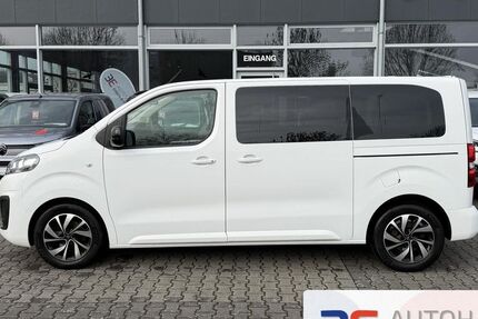 Citroen SpaceTourer 60.402 km 25.990 &euro; Wetzlar 35576