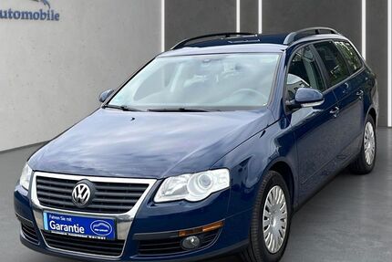 VW Passat Variant 245.120 km 4.590 &euro; Lollar 35457