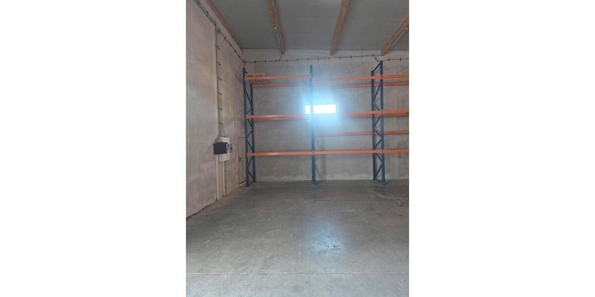 Gewerbeobjekt Gießen Allendorf - 1.300&euro; | Angebot:26385454