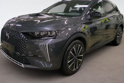 DS Automobiles DS7 (Crossback) 28.642 km 29.980 &euro; Marburg 35043