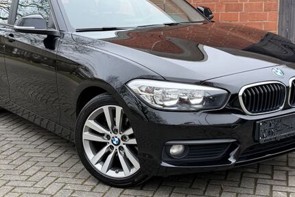 BMW 118 88.560 km 13.400 &euro; Gießen 35398