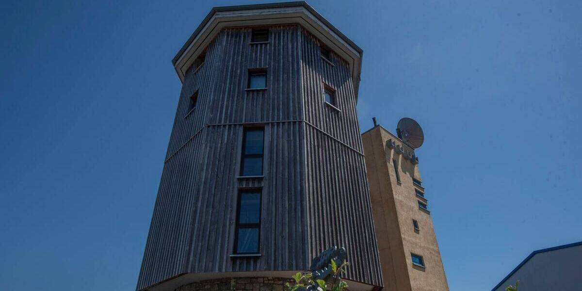 Gewerbeobjekt Usingen - 2 Zimmer, 83 m&sup2;, 795&euro; | Angebot:25740833