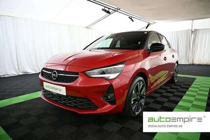 Opel Corsa 6.574 km 18.490 &euro; Butzbach 35510