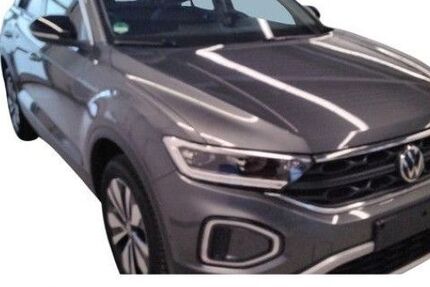 VW T-Roc 7.900 km 30.490 &euro; Butzbach 35510