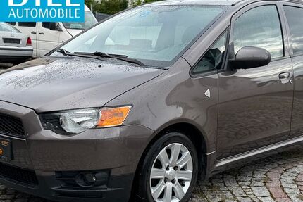 Mitsubishi Colt 89.999 km 5.399 &euro; Herborn 35745
