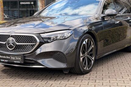 Mercedes-Benz E 300 10.423 km 54.880 &euro; Marburg 35039