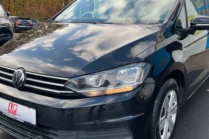 VW Touran 282.984 km 13.990 &euro; Giessen 35394