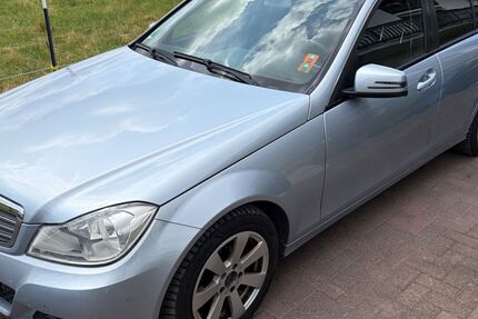 Mercedes-Benz C 220 171.998 km 7.600 &euro; Rabenau 35466