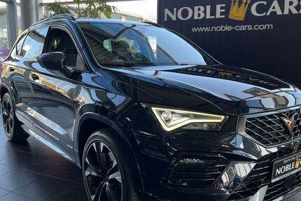 Cupra Ateca 60.000 km 26.890 &euro; Giessen 35394