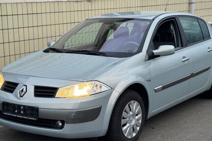 Renault Megane 88.675 km 2.500 &euro; Mücke 35325