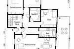 Erdgeschoßwohnung Amöneburg - 4 Zimmer, 126 m&sup2;, 1.650&euro; | Angebot:25525859