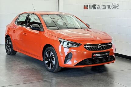 Opel Corsa 30.800 km 16.080 &euro; Lich 35423