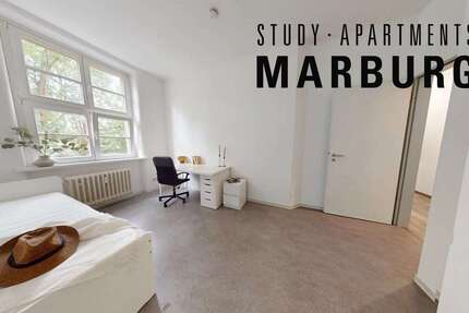 Zimmer Marburg - 1 Zimmer, 330&euro; | Angebot:27275585