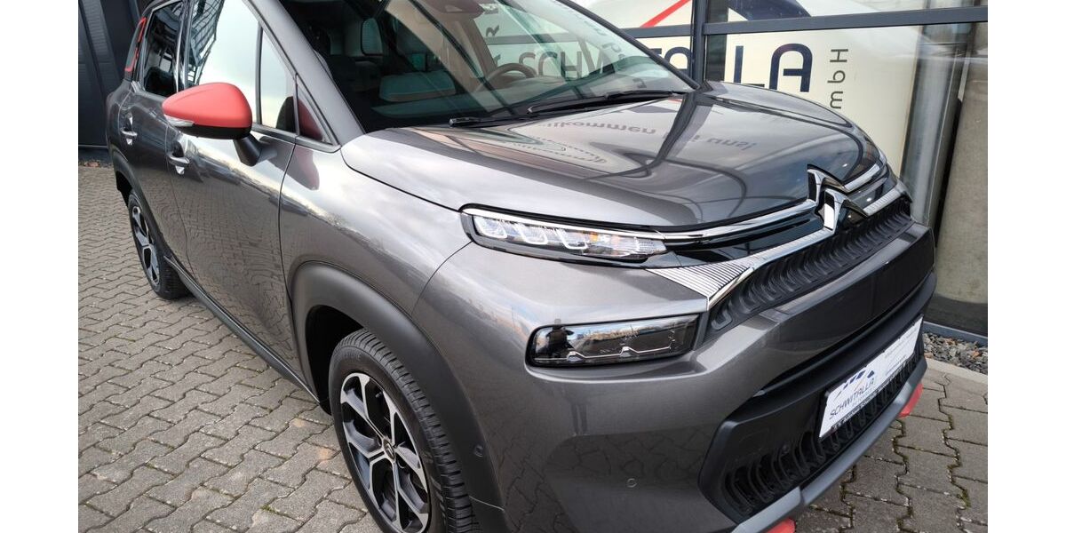 Citroen C3 Aircross 37.260 km 16.990 &euro; Marburg 35039