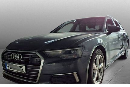 Audi A6 64.810 km 33.570 &euro; Wetzlar 35576