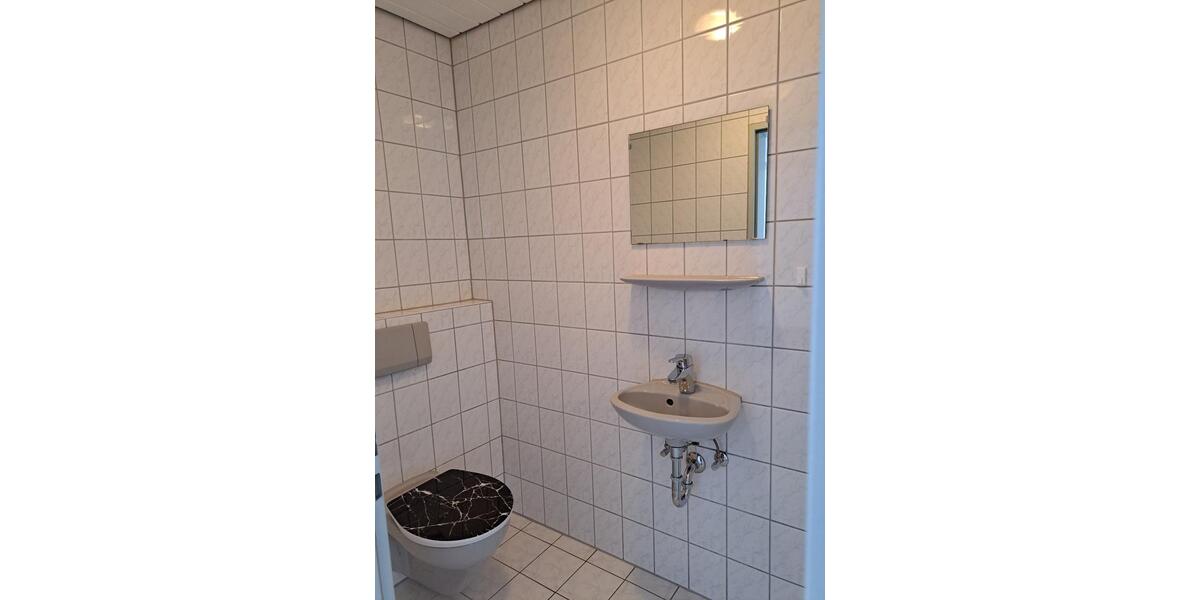 Etagenwohnung Pohlheim - 4 Zimmer, 117 m&sup2;, 1.050&euro; | Angebot:25920468