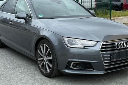 Audi A4 142.345 km 14.950 &euro; Friedberg 61169