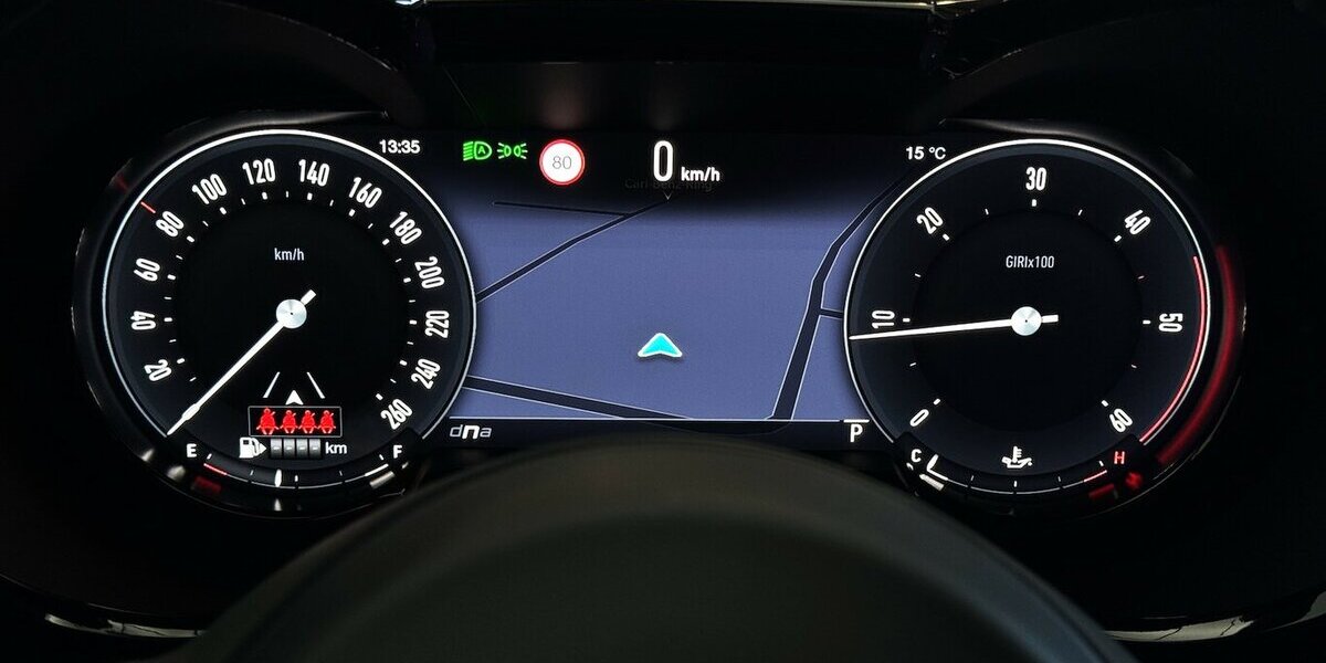 Alfa Romeo Tonale 1.6 VGT-D Sprint ACC Sitzheizung 12.300 km 22.850 &euro; Lich 35423