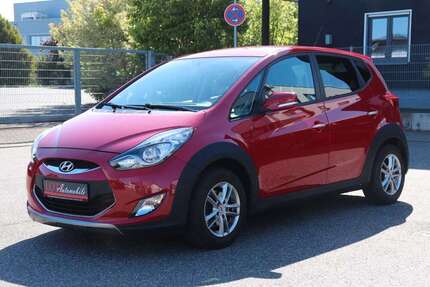 Hyundai iX20 66.472 km 9.990 &euro; Lollar 35457