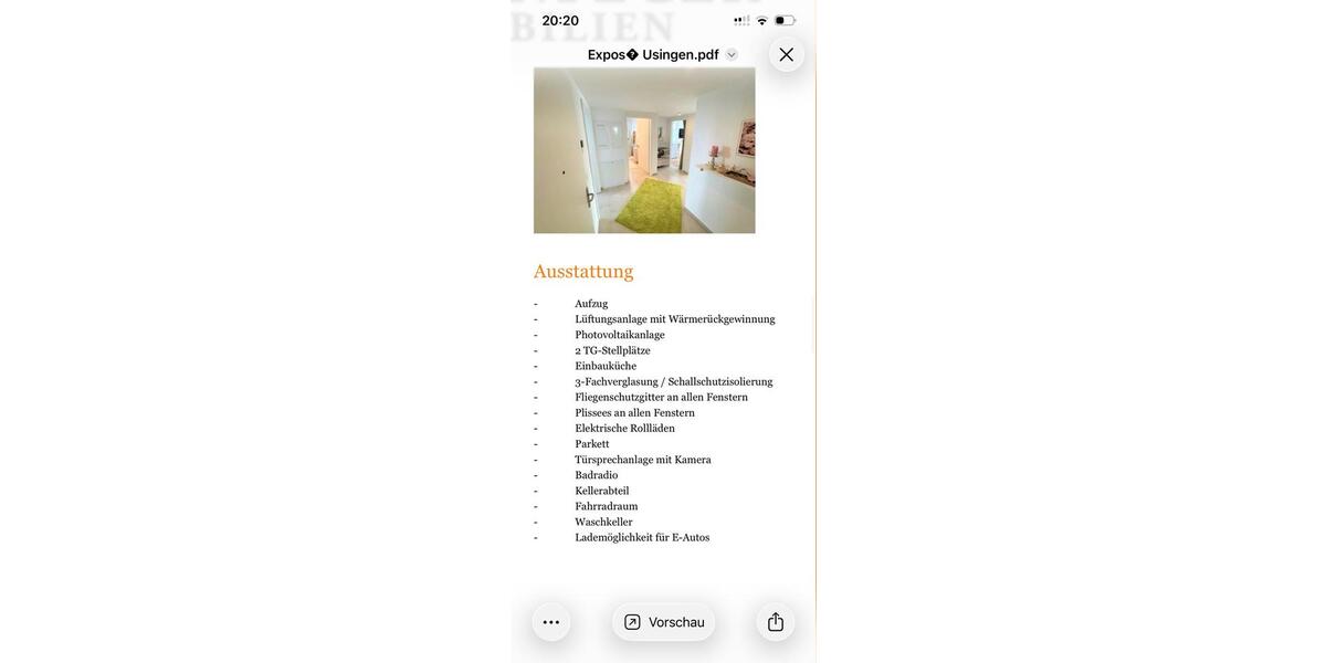 Einfamilienhaus Usingen - 3 Zimmer, 65 m&sup2;, 1.100&euro; | Angebot:26620830
