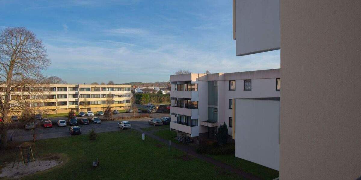 Etagenwohnung Linden Leihgestern - 3 Zimmer, 78 m&sup2;, 195.000&euro; | Angebot:25695729