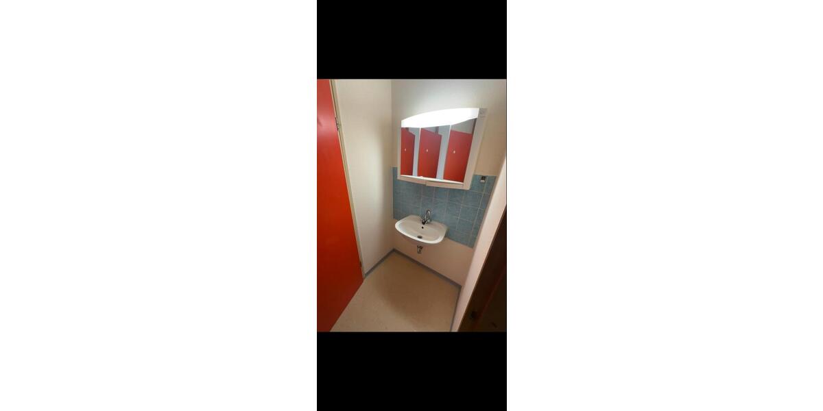 Etagenwohnung Pohlheim - 1 Zimmer, 12 m&sup2;, 355&euro; | Angebot:25342208