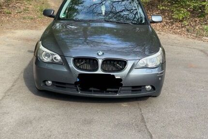 BMW 525 192.959 km 6.500 &euro; Amöneburg/ Roßdorf 35287