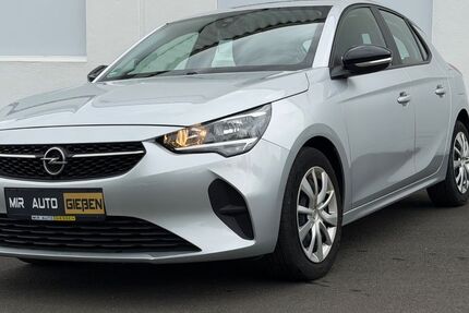 Opel Corsa 104.897 km 8.998 &euro; Gießen 35398