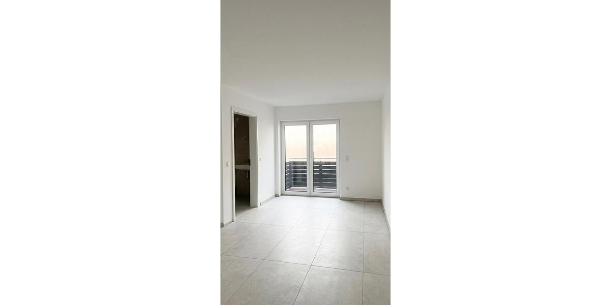 Erdgeschoßwohnung Gießen Wieseck - 1 Zimmer, 37 m&sup2;, 600&euro; | Angebot:26443572