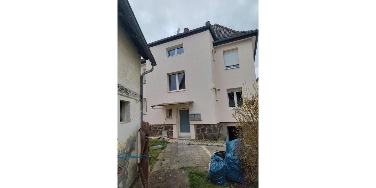 Etagenwohnung Gießen Allendorf - 3 Zimmer, 62 m&sup2;, 840&euro; | Angebot:25840167