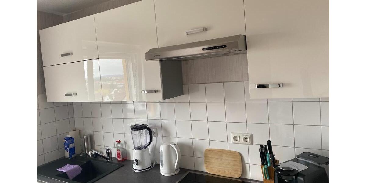 Etagenwohnung Marburg Cappel - 3 Zimmer, 64 m&sup2;, 690&euro; | Angebot:26594339