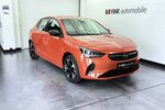 Opel Corsa e Elegance 1.Hand 136 50 kWh Sitzhzg 45.999 km 14.870 &euro; Lich 35423