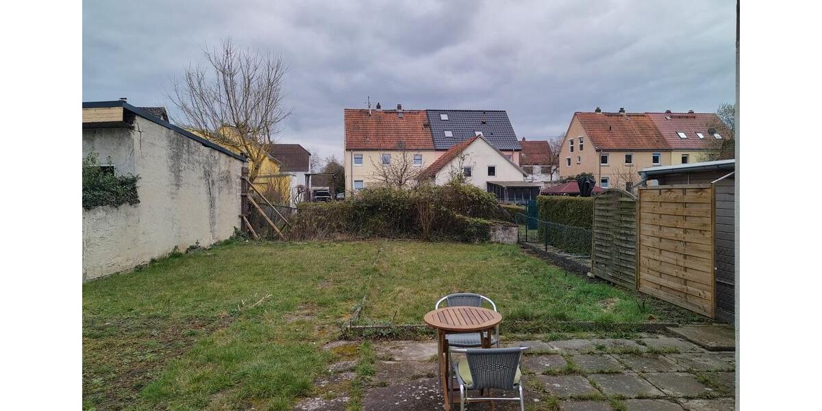 Etagenwohnung Gießen Allendorf - 3 Zimmer, 62 m&sup2;, 840&euro; | Angebot:25840167