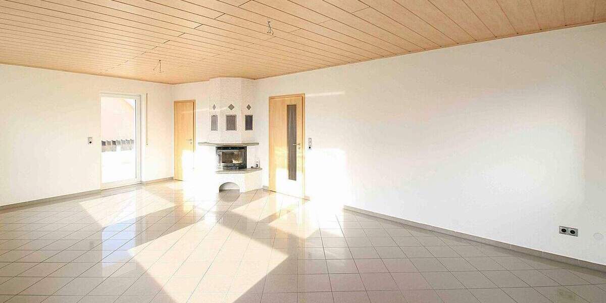 Einfamilienhaus Sinn Fleisbach - 9 Zimmer, 449.000&euro; | Angebot:25681477