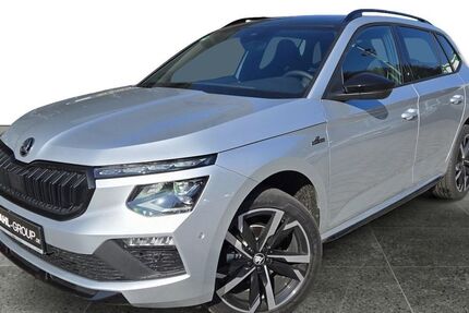 Skoda Kamiq 16.000 km 28.999 &euro; Marburg 35039