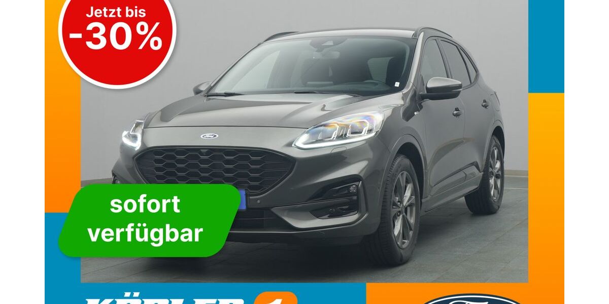 Ford Kuga 77.842 km 16.970 &euro; Bad Nauheim 61231