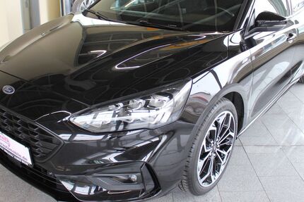 Ford Focus 62.237 km 15.888 &euro; Wölfersheim 61200