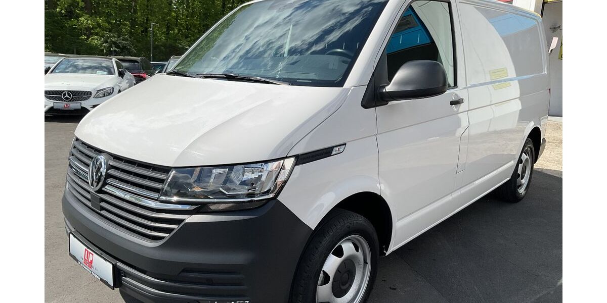 VW T6 Transporter 167.085 km 21.990 &euro; Giessen 35394